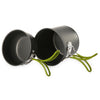 Hiking Picnic Backpacking Tableware Pot Pan