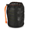 Hiking Picnic Backpacking Tableware Pot Pan