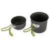 Hiking Picnic Backpacking Tableware Pot Pan