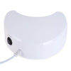 Professional Moon Shape 9W LED UV Curing Lamp Nail Gel Polish Dryer