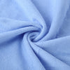 WAVE Swimming Bath Robe Towel Wearable Suit