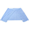 WAVE Swimming Bath Robe Towel Wearable Suit