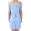 WAVE Swimming Bath Robe Towel Wearable Suit