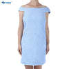 WAVE Swimming Bath Robe Towel Wearable Suit