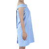 WAVE Swimming Bath Robe Towel Wearable Suit