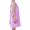 WAVE Swimming Bath Robe Towel Wearable Suit