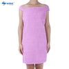 WAVE Swimming Bath Robe Towel Wearable Suit