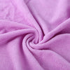 WAVE Swimming Bath Robe Towel Wearable Suit