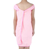 WAVE Swimming Bath Robe Towel Wearable Suit