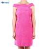 WAVE Swimming Bath Robe Towel Wearable Suit