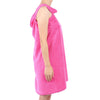 WAVE Swimming Bath Robe Towel Wearable Suit