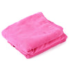 WAVE Swimming Bath Robe Towel Wearable Suit