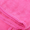 WAVE Swimming Bath Robe Towel Wearable Suit