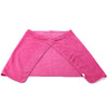 WAVE Swimming Bath Robe Towel Wearable Suit