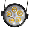5W LED Indoor Spotlight Ceiling Wall Light