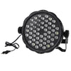 AC 110 - 220V 54 x 1W LED Stage Light RGBW DMX512 Party Lamp