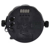 AC 110 - 220V 54 x 1W LED Stage Light RGBW DMX512 Party Lamp