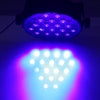 AC 110 - 220V 54 x 1W LED Stage Light RGBW DMX512 Party Lamp