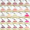 Colorful 15ml Natural Removable Long Lasting Phototherapy UV Nail Glue Polish
