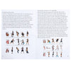 LEAJOY 11pcs / Set Natural Rubber Fitness Resistance Bands Practical Elastic Training Rope