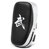 Square Boxing Pad Punching Bag Karate Sparring Thai Training Foot Target Gear