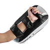 Square Boxing Pad Punching Bag Karate Sparring Thai Training Foot Target Gear