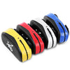 Square Boxing Pad Punching Bag Karate Sparring Thai Training Foot Target Gear