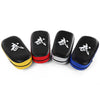 Square Boxing Pad Punching Bag Karate Sparring Thai Training Foot Target Gear