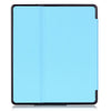 PU Leather Protective Cover with Auto Sleep Wake Up Function for Kindle Oasis 6 Inch