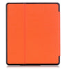 PU Leather Protective Cover with Auto Sleep Wake Up Function for Kindle Oasis 6 Inch