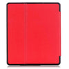 PU Leather Protective Cover with Auto Sleep Wake Up Function for Kindle Oasis 6 Inch