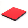 PU Leather Protective Cover with Auto Sleep Wake Up Function for Kindle Oasis 6 Inch