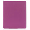 PU Leather Protective Cover with Auto Sleep Wake Up Function for Kindle Oasis 6 Inch