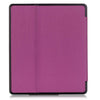 PU Leather Protective Cover with Auto Sleep Wake Up Function for Kindle Oasis 6 Inch