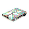 558 PU Leather Painted Protective Cover with Auto Sleep Wake Up Function for Kindle