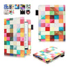 558 PU Leather Painted Protective Cover with Auto Sleep Wake Up Function for Kindle