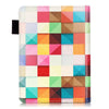 558 PU Leather Painted Protective Cover with Auto Sleep Wake Up Function for Kindle