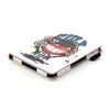 558 PU Leather Painted Protective Cover with Auto Sleep Wake Up Function for Kindle