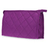 Medium Travel Wash Case Ladies Storage Bag