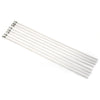 Auto Car Titanium Exhaust Header Tube Fiberglass Heat Wrap Tape