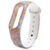 TPU Watch Band for Xiaomi Miband 2