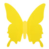 DIY 3D Butterfly Wall Sticker Art Decal Paper for Home Ornament