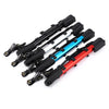 Portable Aluminum Bicycle Ball Tire Hand Air Pump High Pressure Inflator