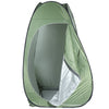 SHENGYUAN Water Resistant Bath Dressing Tent Tabernacle