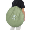 SHENGYUAN Water Resistant Bath Dressing Tent Tabernacle
