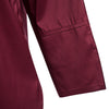 Stylish Turn-down Collar Front Single-breasted Pocket Shirt for Women