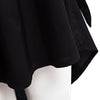 Sexy Off The Shoulder Ruffle Loose T-shirt for Women