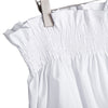 Sexy Off The Shoulder Ruffle Loose T-shirt for Women