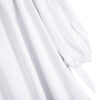 Sexy Off The Shoulder Ruffle Loose T-shirt for Women