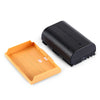 Kingma LP E6 Rechargeable 7.4V Camera Li-ion Battery for Canon 60D